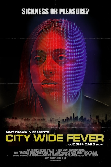 CITY WIDE FEVER Review: Not Really a Giallo Homage, And That's Ok